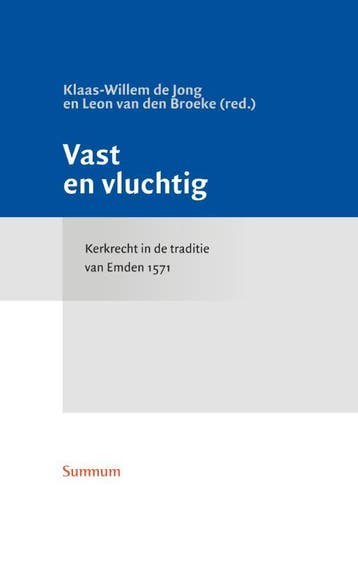 Vast En Vluchtig |  | Nieuw, Ophalen of Verzenden, Nieuw