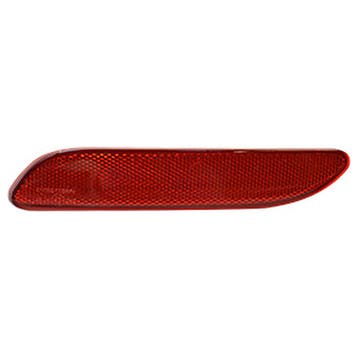 Toyota Auris 2015-2019 Reflector Links (Achterlampen), Auto-onderdelen, Verzenden, Nieuw