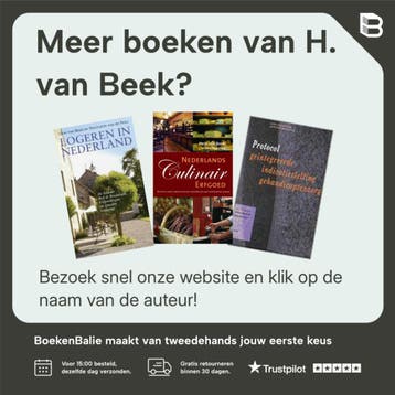 Kasteel Croy - H. van Beek 9789080950115, Verzenden, Gelezen, H. van Beek