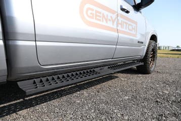 Gen-Y 15-25 Ford F-150/17-24 Ford F-250/F-350 Standard Cab, Ophalen of Verzenden, Nieuw