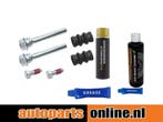 Remklauw reparatie set geleidebussen Opel Insignia achterzij, Verzenden, Nieuw, Opel