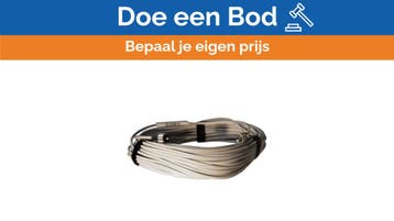 Bieden: Furuno 04S4168 30M antenne cable for fax - navtex, Ophalen of Verzenden, Nieuw