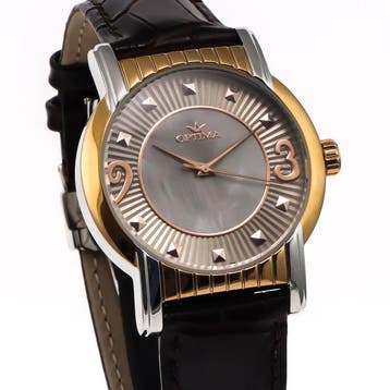 Optima - Swiss Made Watch - OSL295-SRL-4 - Zonder, Nieuw