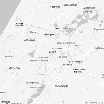 Kamer in Leiden gevonden voor €1628,- pm, Huizen en Kamers, Leiden