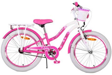 Volare Lovely Kinderfiets - Meisjes - 20 inch - Roze, Verzenden, Nieuw