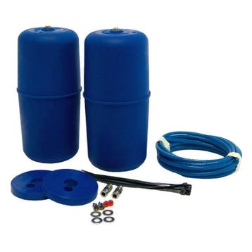 Firestone Coil-Rite Air Helper Spring Kit Rear 07-12 Isuzu, Ophalen of Verzenden, Nieuw