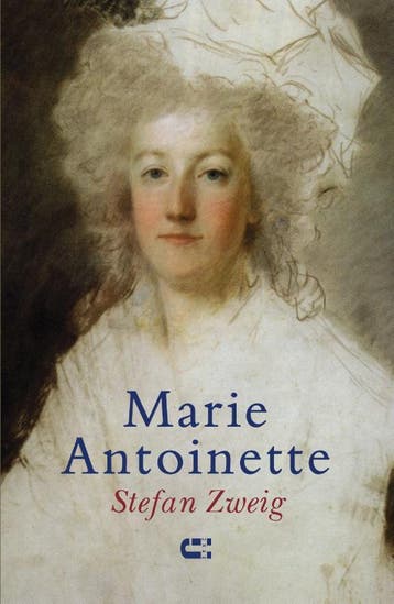 Marie Antoinette - Stefan Zweig 9789086841769, Verzenden, Gelezen, Stefan Zweig