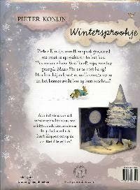 Pieter Konijn wintersprookje 9789021667522 Beatrix Potter, Boeken, Verzenden, Gelezen, Beatrix Potter