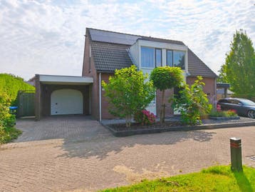 Te huur: Huis Achtkant in Harkstede, Groningen, Harkstede