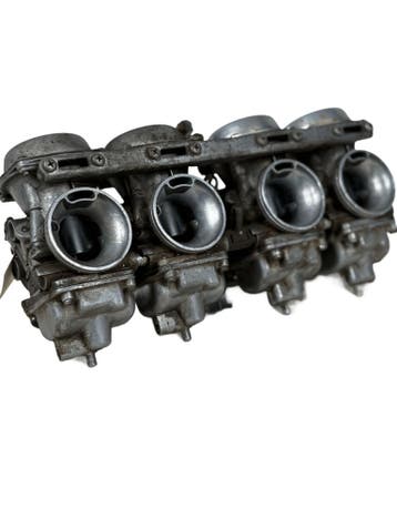 Keihin VE65B Carburateur · Honda CBX750 (1983-1987), Ophalen, Nieuw