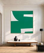 Sebastiano Riva - green01 XXL