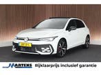 Volkswagen Golf | Zakelijke Lease v.a. €646.53 pm, Automaat, Stof, Euro 6, Wit