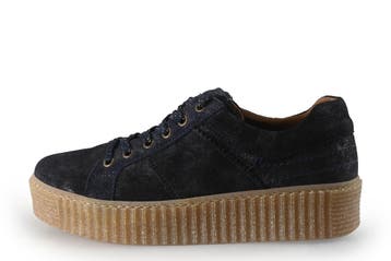 Kairos Sneakers in maat 38 Blauw, Kairos, Verzenden, Blauw, Sneakers of Gympen
