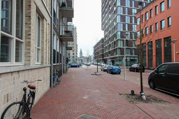 Te huur: Appartement Westerdijk in Utrecht, Utrecht, Appartement, Utrecht