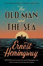 9781476787855 Hemingway Library Edition - The Old Man and..., Boeken, Verzenden, Nieuw, Ernest Hemingway