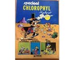 Speciaal chlorophyl - Speciaal chlorophyl, Ophalen of Verzenden, Nieuw