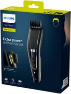 Philips tondeuse 5000 series HC5632/15 - Tondeuse, Verzenden, Nieuw