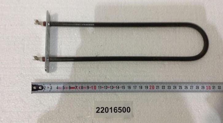 GGM Gastro | Verwarmingselement - 1,15kW / 230V - voor |, Zakelijke goederen, Horeca | Keukenapparatuur, Verzenden