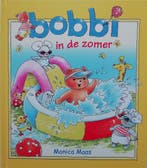 Bobbi in de zomer ( Let op : Maxi- editie = 22.5 x 26cm ), Verzenden, Gelezen, Monica Maas