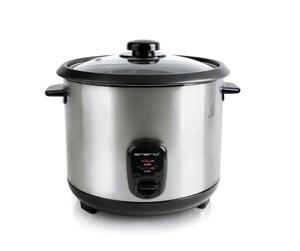 Emerio Rijstkoker (RCE-132390) 2,2 liter ( nieuw), Verzenden, Nieuw