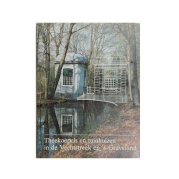 Theekoepels en tuinhuizen vechtstreek enz - Boeve, Verzenden, Gelezen