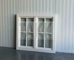 Direct leverbaar: Luxe hardhouten Kozijnen en Tuindeuren!!!, Ophalen, Nieuw, Hout, Inclusief glas
