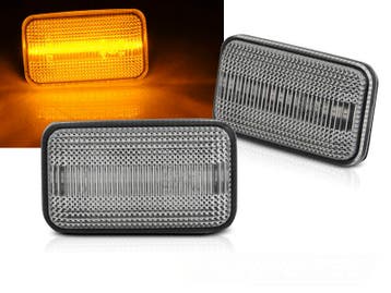 Zijknipperlicht | geschikt voor Volkswagen | Corrado 1989-19, Verzenden, Nieuw, Volkswagen