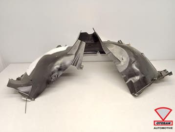 Peugeot 5008 II Wielkast Modderkuip Links Voor, Ophalen, Gebruikt, Peugeot