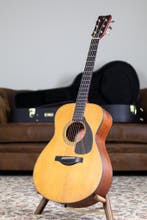 Yamaha FS5 MiJ 2023 | Natural, Muziek en Instrumenten, Snaarinstrumenten | Gitaren | Akoestisch, Nieuw