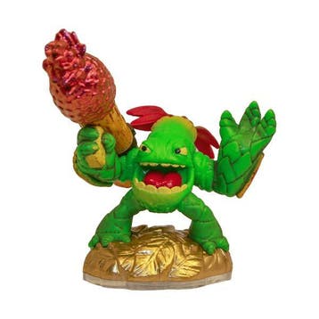 Skylanders Eons Elite Zook Garantie & snel in huis!, Ophalen of Verzenden, Zo goed als nieuw, Overige typen