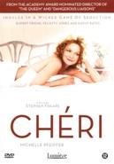 Chéri - DVD, Cd's en Dvd's, Dvd's | Drama, Verzenden