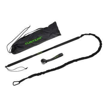 Tunturi Resistance Trainer, Verzenden, Nieuw