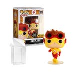 Funko Pop!  Kid Flash (Young Justice) #320 Hot Topic   CHASE, Verzamelen, Verzenden, Nieuw