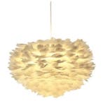 Veren Kroonluchter E27 – Scandinavisch Design, Verzenden, Nieuw