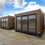Tiny house huren? Berlijn unit 4x3M beschikbaar