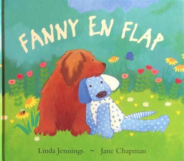 Fanny en Flap - L. Jennings 9789056370817, Verzenden, Gelezen, L. Jennings