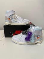 Air Jordan - Air Jordan 1 High, Virgil Abloh Archive x Air, Nieuw