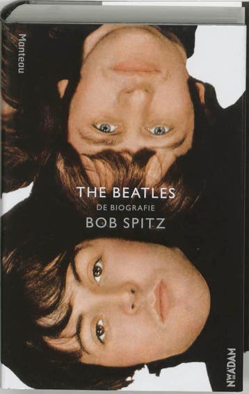 The Beatles de biografie 9789046801048 Bob Spitz, Verzenden, Gelezen, Bob Spitz
