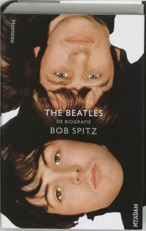 The Beatles de biografie 9789046801048 Bob Spitz, Boeken, Overige Boeken, Gelezen, Verzenden