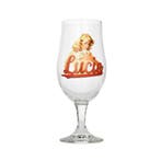 Miss Lucie bierglas - 33cl, Verzamelen, Nieuw