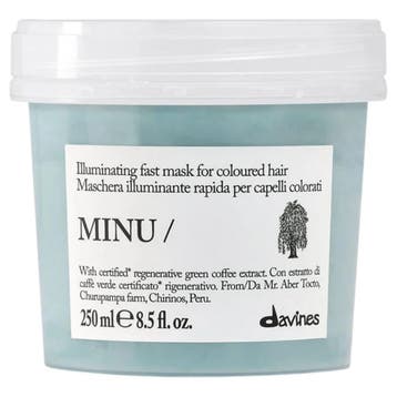 Davines – MINU Mask – 250 ml, Verzenden, Nieuw