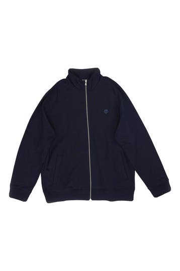 Timberland Vest in maat XXL Blauw, Kleding | Heren, Verzenden, Zo goed als nieuw, Blauw, Timberland