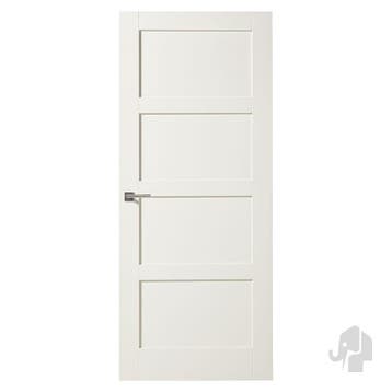Austria binnendeur Svenska Carsten 83x201,5, 80 tot 100 cm, Binnendeur, Ophalen of Verzenden, Zo goed als nieuw