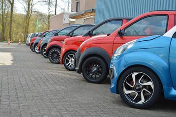 Brommobiel Gelderland | Aixam  Microcar  Ligier  Scootmobiel, Mobiele service, Onderhoudsbeurt