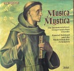 Konrad Ruhland Und Die Niederaltaicher Scholaren - Musica My, Ophalen of Verzenden, Gebruikt
