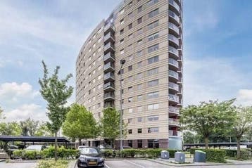 Te huur: Appartement Backershagen in Rotterdam, Appartement, Rotterdam, Zuid-Holland