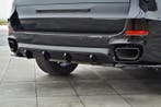 Maxton M Pakket Diffuser BMW X5 F15 B3580, Nieuw, Achter, BMW
