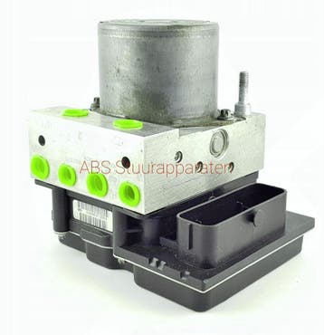 Reparatie ABS pomp Mazda C1095 C1096, Ophalen of Verzenden, Gereviseerd, Ford