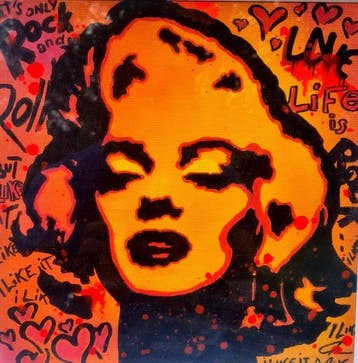 Fabrizio Ceccarelli - Its only Rock And Roll!