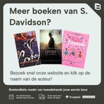 Handboek voor prinsessen 9789020619041 S. Davidson, Verzenden, Zo goed als nieuw, S. Davidson